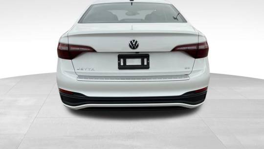 2024 Volkswagen Jetta
