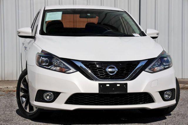 2016 nissan sentra in norcross, georgia