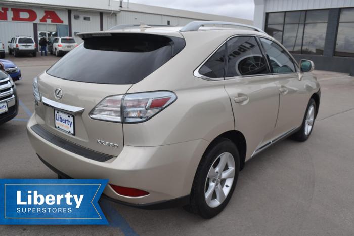 2011 lexus rx 350 base awd 4dr suv for sale in jolly acres, south dakota