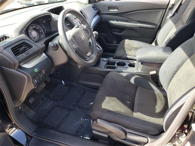 used 2016 honda cr-v fwd se fort lauderdale, fl 33317 for sale in davie, florida