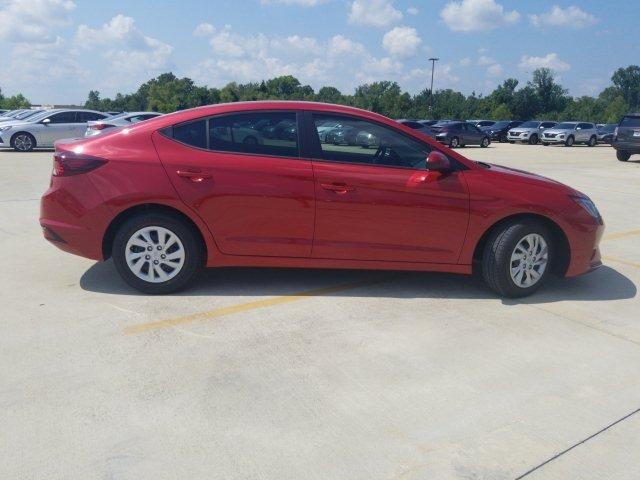 new 2020 hyundai elantra se sedan tupelo, ms 38804 for sale in tupelo, mississippi