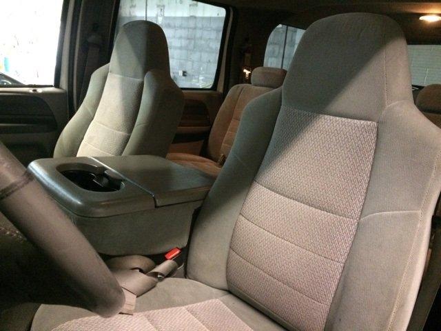 used 2003 ford excursion 4wd xlt bismarck, nd 58504 for sale in bismarck, north dakota