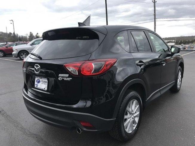 2015 mazda cx-5 awd touring for sale in narragansett, rhode island