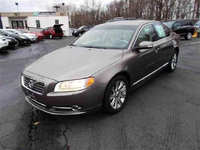 2010 volvo s80 3.2 sedan 4d in philadelphia, pa