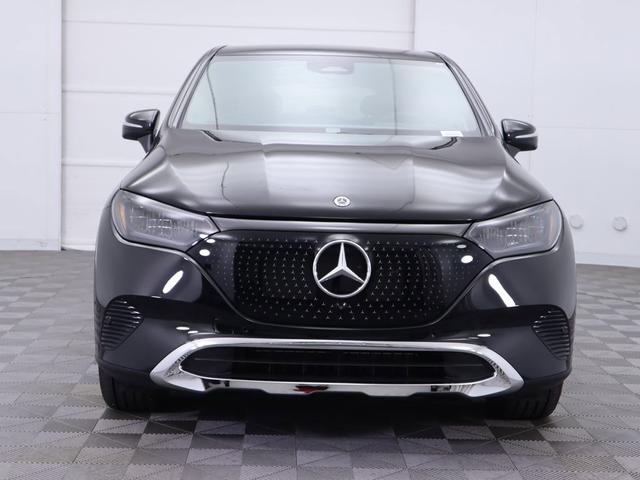 2024 mercedes-benz eqe 350+