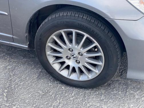 2005 honda civic in dulles, virginia