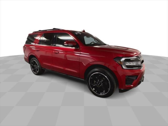 2022 ford expedition limited