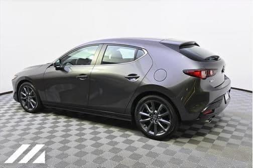 2024 mazda mazda3 fwd w/preferred package in hopkins, minnesota