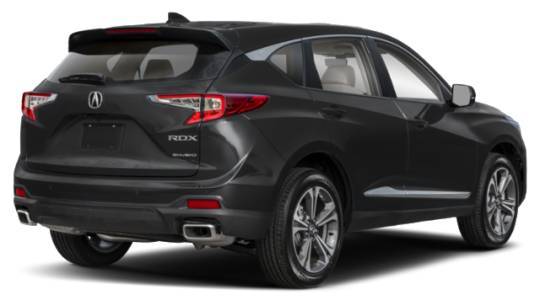2025 Acura RDX