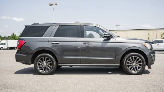 2020 Ford Expedition