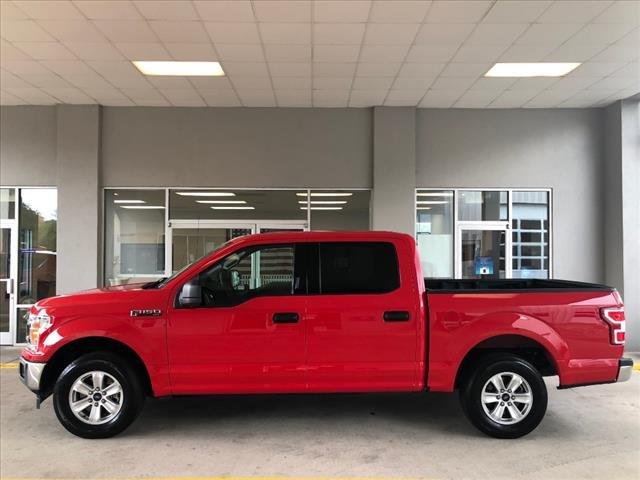used 2018 ford f150 xlt kenly, nc 27542 for sale in bagley, north carolina