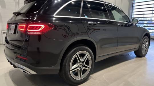 2021 mercedes-benz glc glc 300 4matic