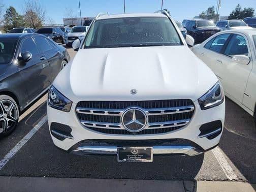 2024 mercedes-benz gle 350 base 4matic in loveland, colorado