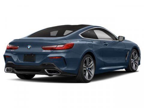 2022 bmw m850 xdrive