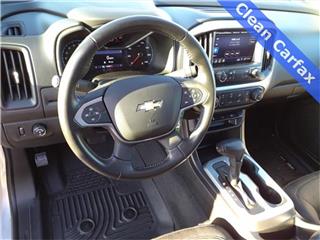 2020 Chevrolet lt