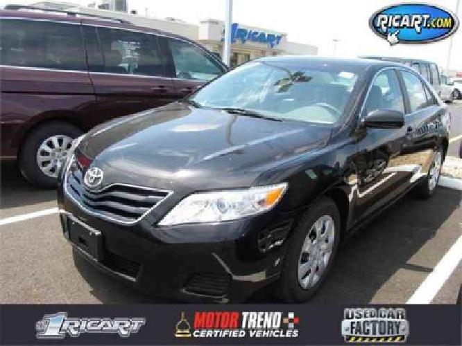 2010 toyota camry in columbus, oh
