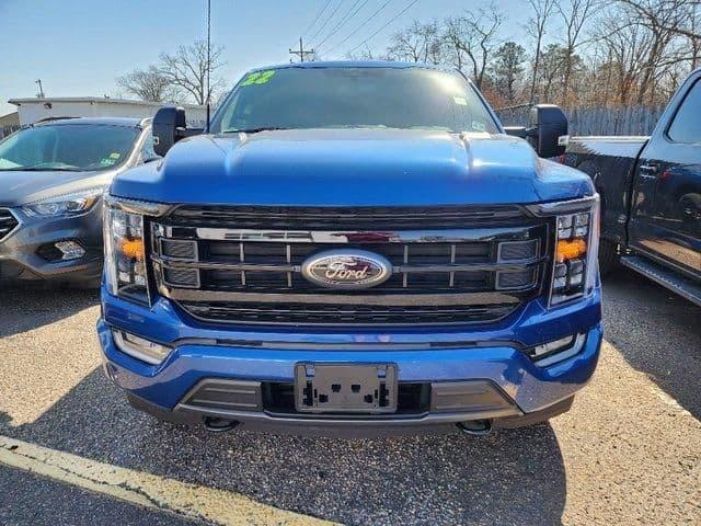 2022 ford f-150 xlt in lakewood, new jersey
