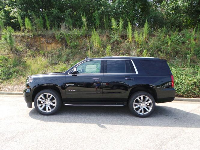 new 2020 chevrolet tahoe 4wd premier wetumpka, al 36092 for sale in wetumpka, alabama