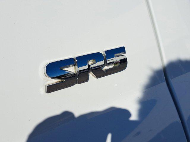 2015 toyota tundra sr5