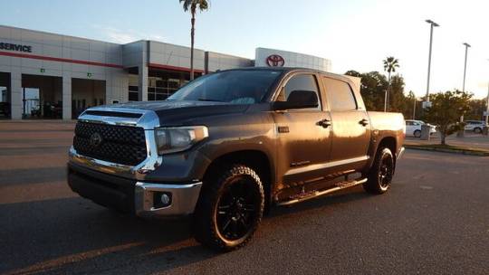2019 Toyota Tundra