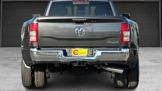 2024 RAM 3500