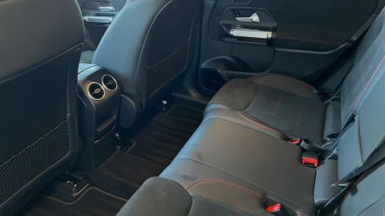 2023 Mercedes-Benz EQB
