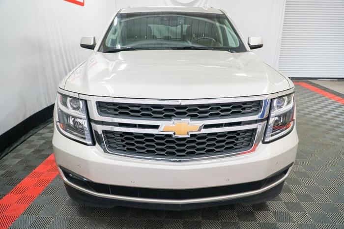 used 2016 chevrolet tahoe lt las vegas, nv 89104 for sale in las vegas, nevada