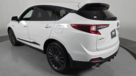 2024 Acura RDX