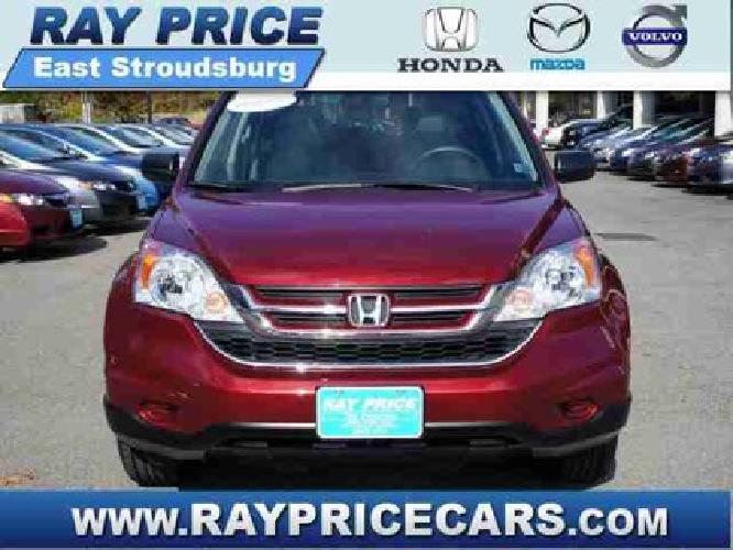 2010 honda cr-v ex in east stroudsburg, pa