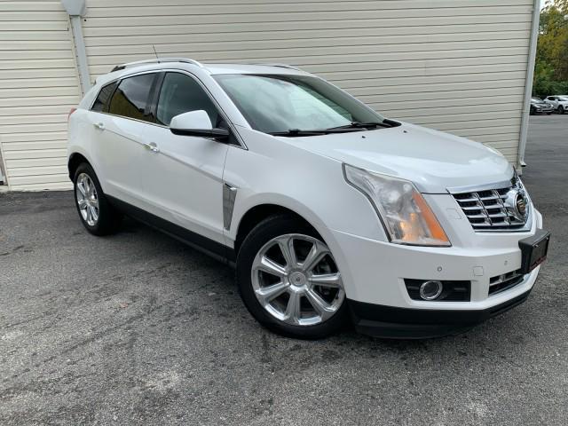 2014 cadillac srx performance collection
