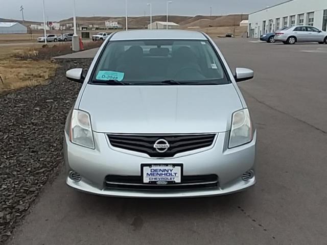 2011 nissan sentra 2.0 2.0 4dr sedan 6m for sale in jolly acres, south dakota