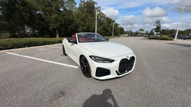 2023 bmw m440 m440i