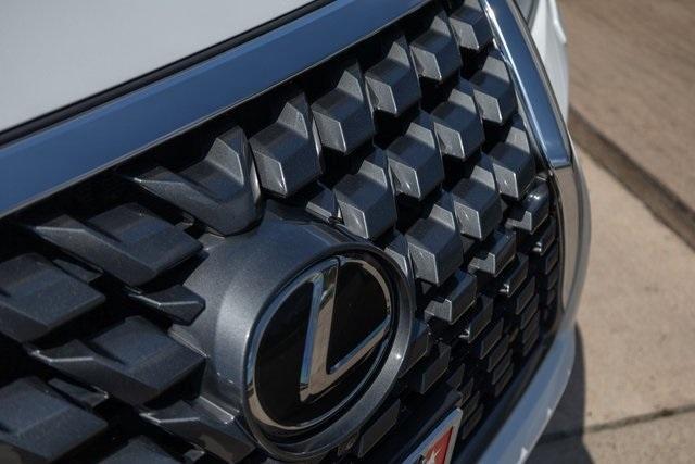 2020 lexus gx 460 luxury