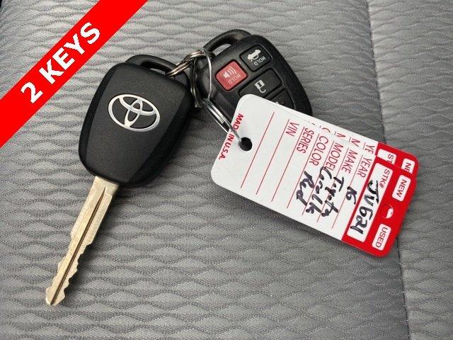 used 2016 toyota corolla le wausau, wi 54401 for sale in rib mountain, wisconsin