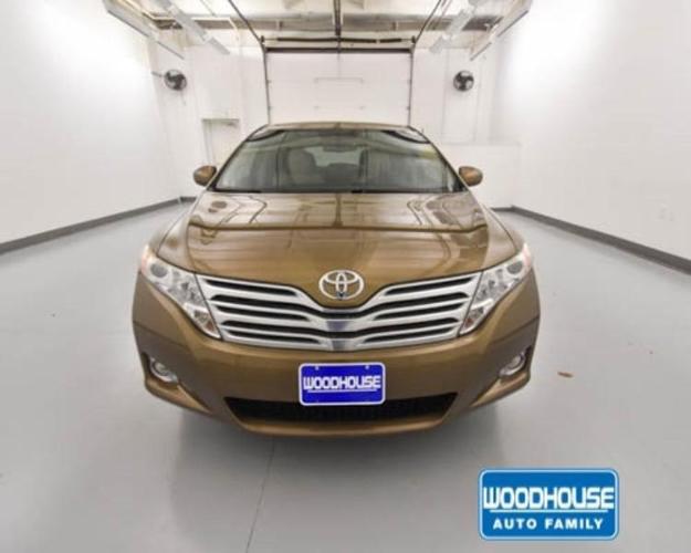2009 toyota venza fwd v6 fwd v6 4dr crossover for sale in blair, nebraska