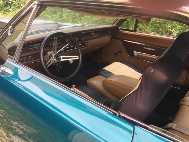 1969 69 plymouth satellite roadrunner a12 tribute 440 fresh rebuild