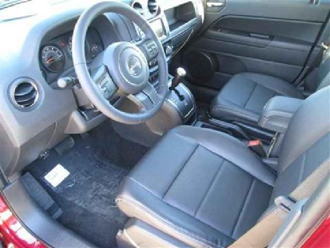 2014 jeep patriot latitude high altitude edition in cerritos, ca
