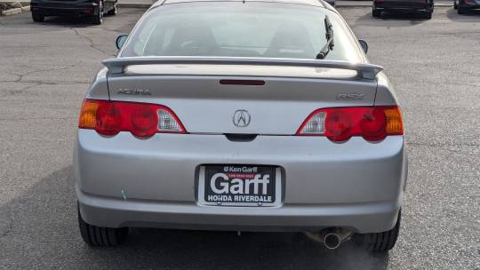 2003 Acura RSX