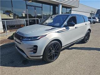 2020 Land Rover Range Rover Evoque r-dynamic hse