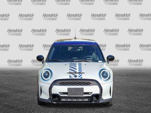 2022 mini hardtop cooper s
