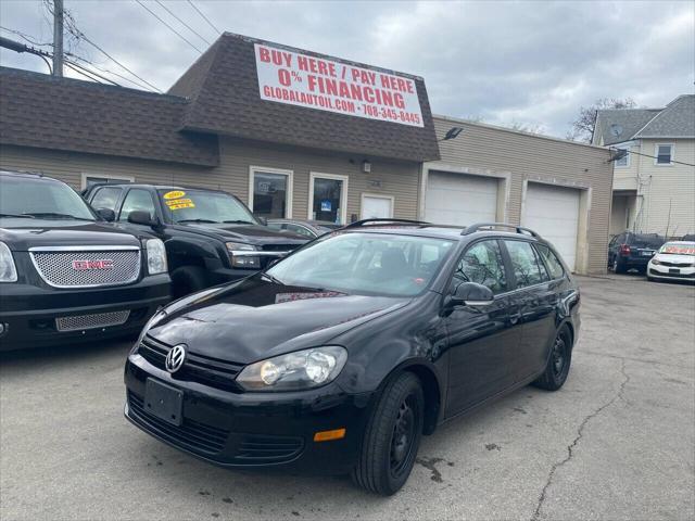 2010 volkswagen jetta s