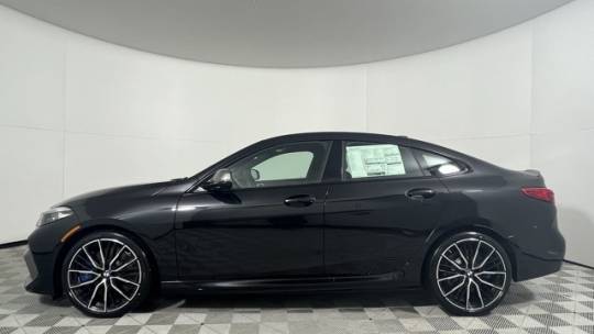 2024 BMW 2 series