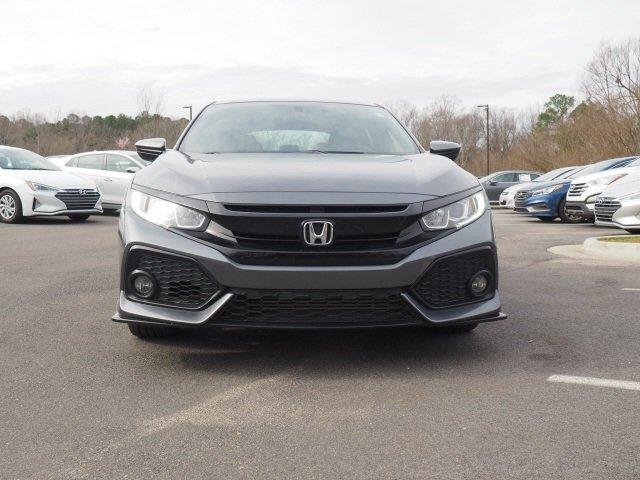 used 2017 honda civic sport hatchback cary, nc 27511 for sale in cary, north carolina