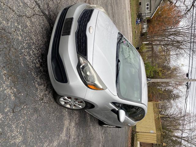 2013 kia rio lx