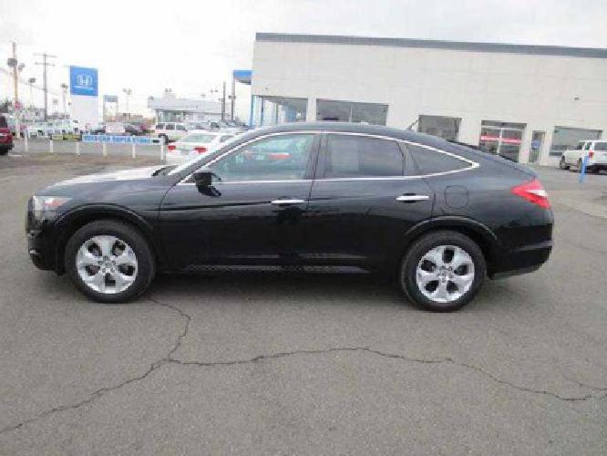 2010 honda accord crosstour ex-l in langhorne, pa