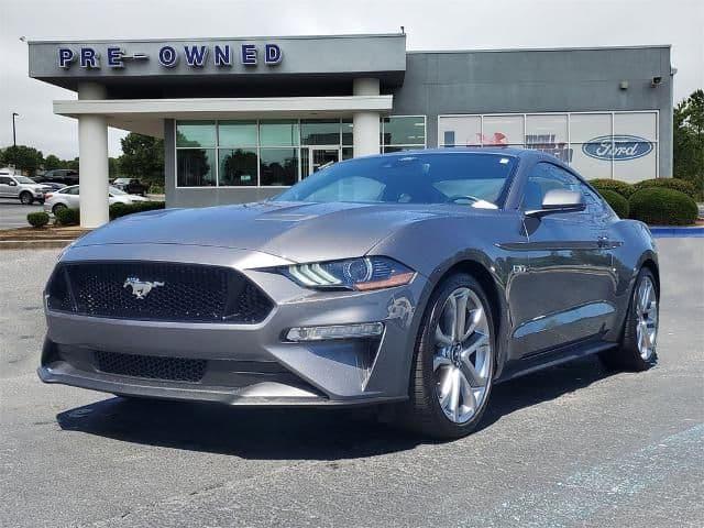 2023 ford mustang gt premium in buford, georgia