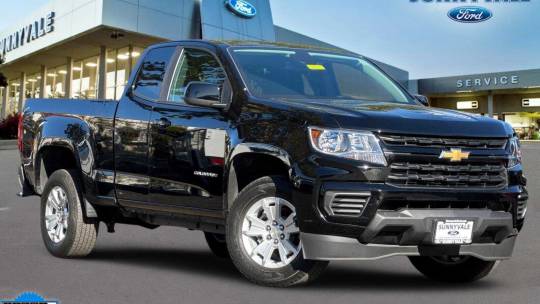 2022 Chevrolet