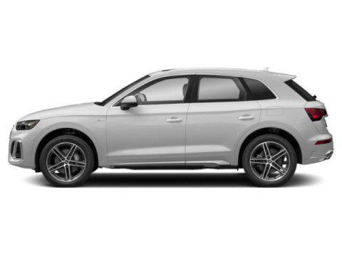 2022 audi q5 55 s line premium