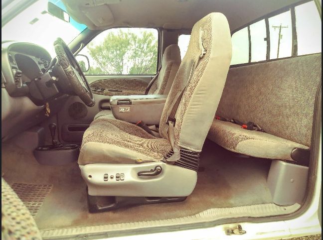 1999 dodge ram for sale in texas by owner