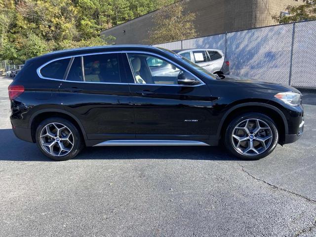 2017 bmw x1 xdrive 28i